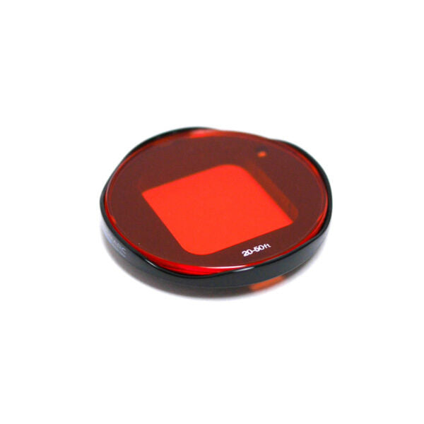 Sandmarc Hero5 Black Aqua 5 Filter Set 3