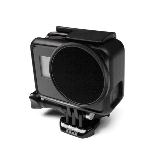 Sandmarc Hero5 Black ND Filter Kit 2