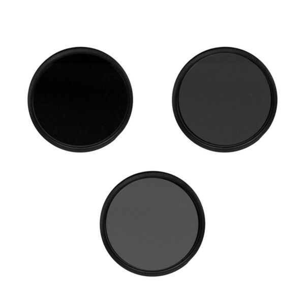 Sandmarc Hero5 Black ND Filter Kit 1