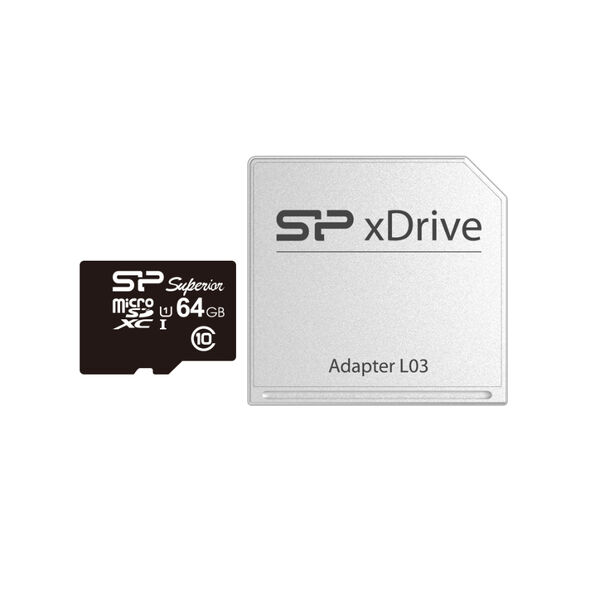 APPLE ADAPT WITH 64G MICRO SD 2