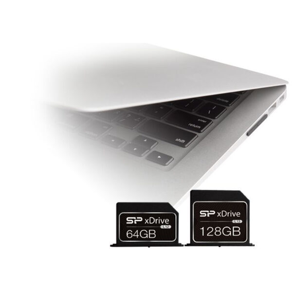 APPLE CARD L13 128G EXPANSION 1