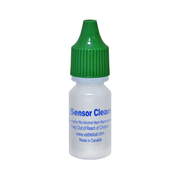 Visible Dust Sensor Clean™ 15mL 1