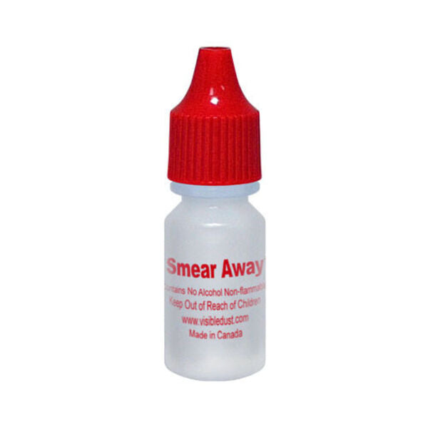 Visible Dust Smear Away™ 8mL 1