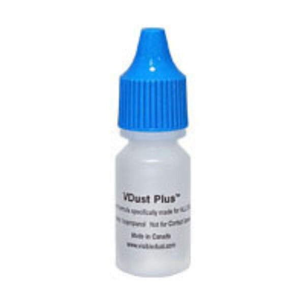 Visible Dust VDust Plus™ Formula 8mL 1