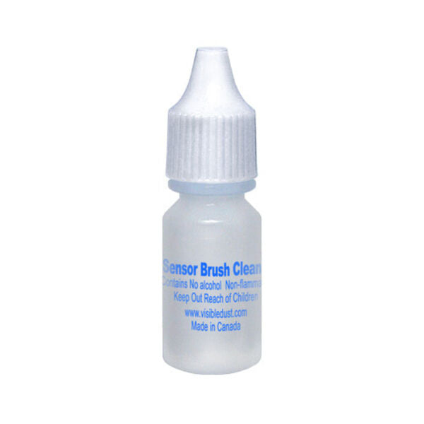 Sensor Brush Clean™  1
