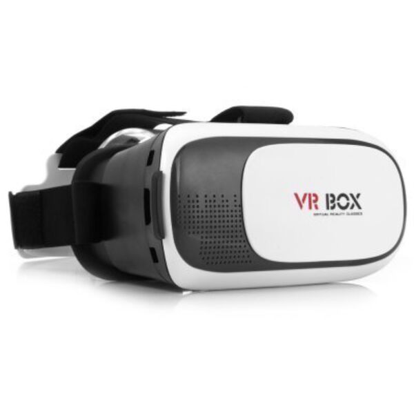 VR Box RK3PLUS Virtual Reality Glasses 1
