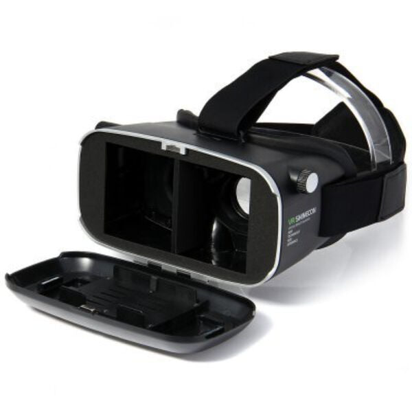 VR Shinecon Virtual Reality Headset 3D Glasses 2