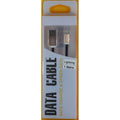 Lightning to USB  1M Data/Charge Cable Black 1