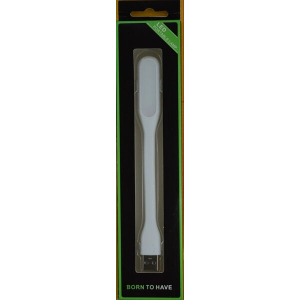 USB Powered LED Light White 1
