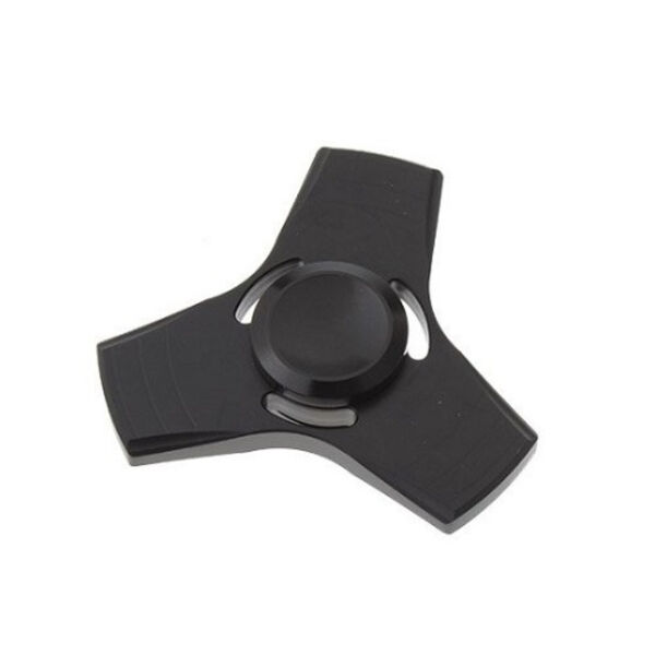 SPINNER BLACK ALLOY 1