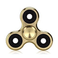 SPINNER ALUMINIUM GOLD 1